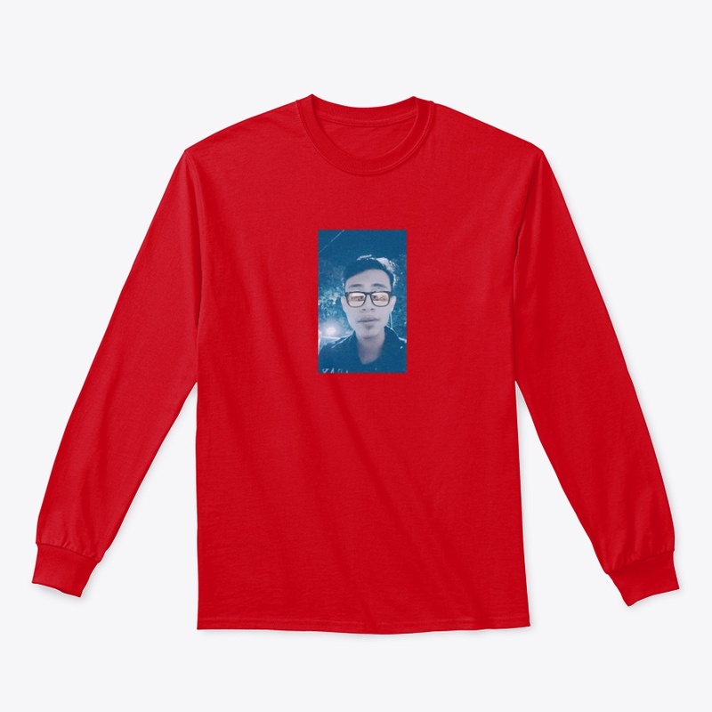 Kaos pria terbaru 