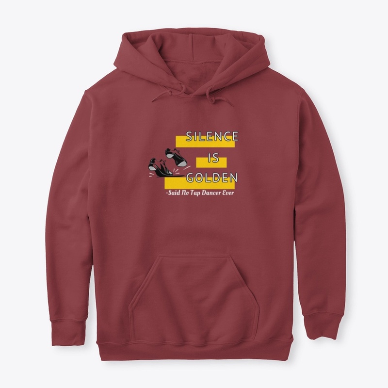Tap Dancers Funny Quote T-shirt