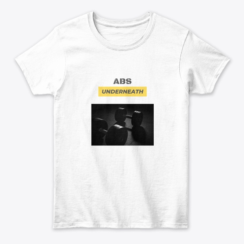 Abs Underneath