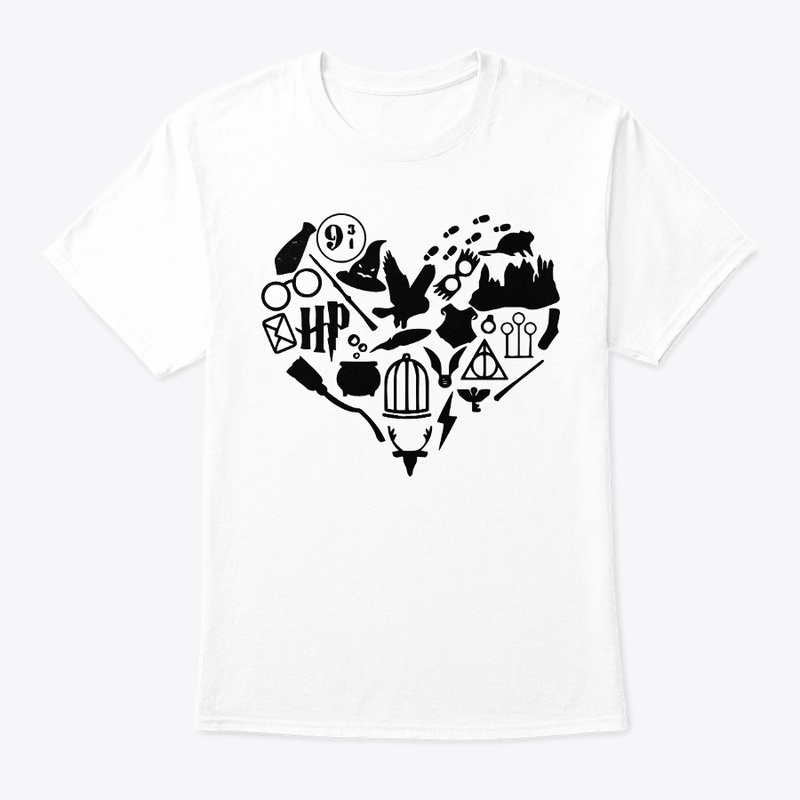 Harry P Heart