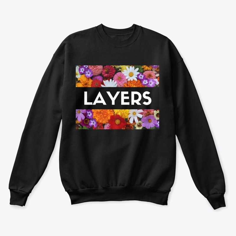 LAYERS Floral