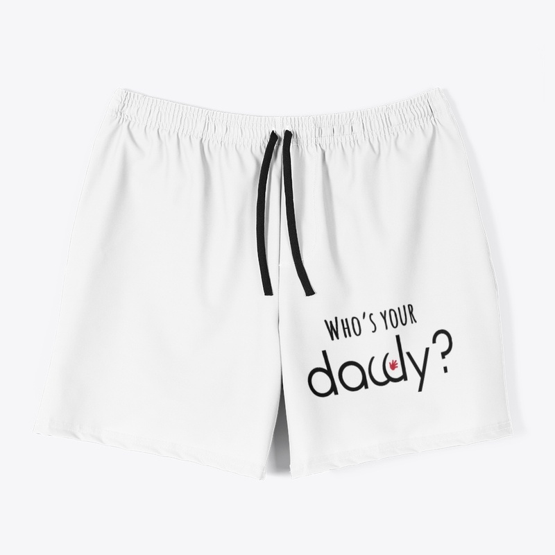 Who's your daddy?