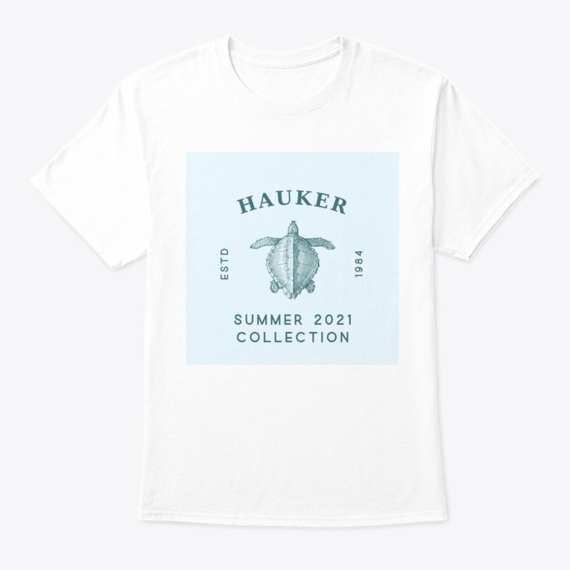 Summer Hauk