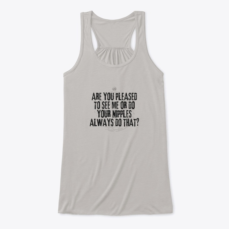 Nipples quote