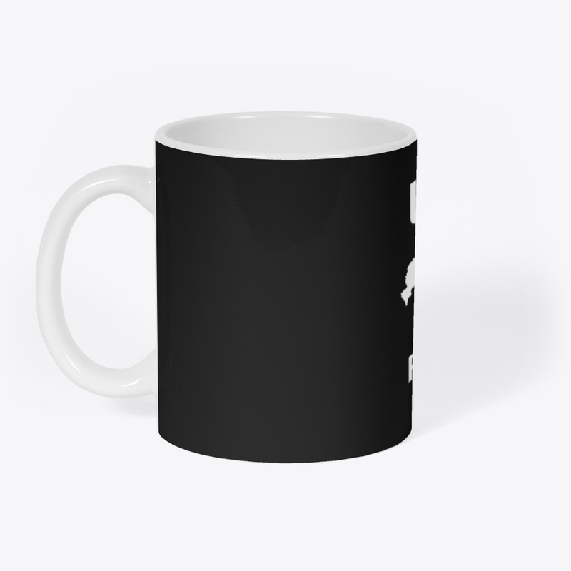 UBUNTU - RUSSIA (Blk)
