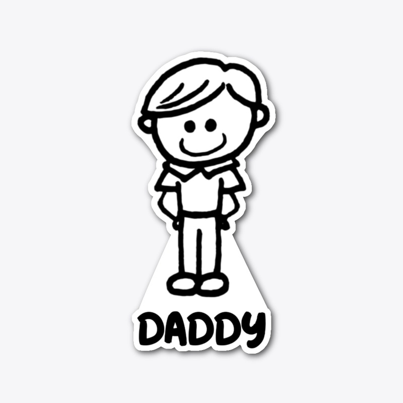 Family Designs: Daddy
