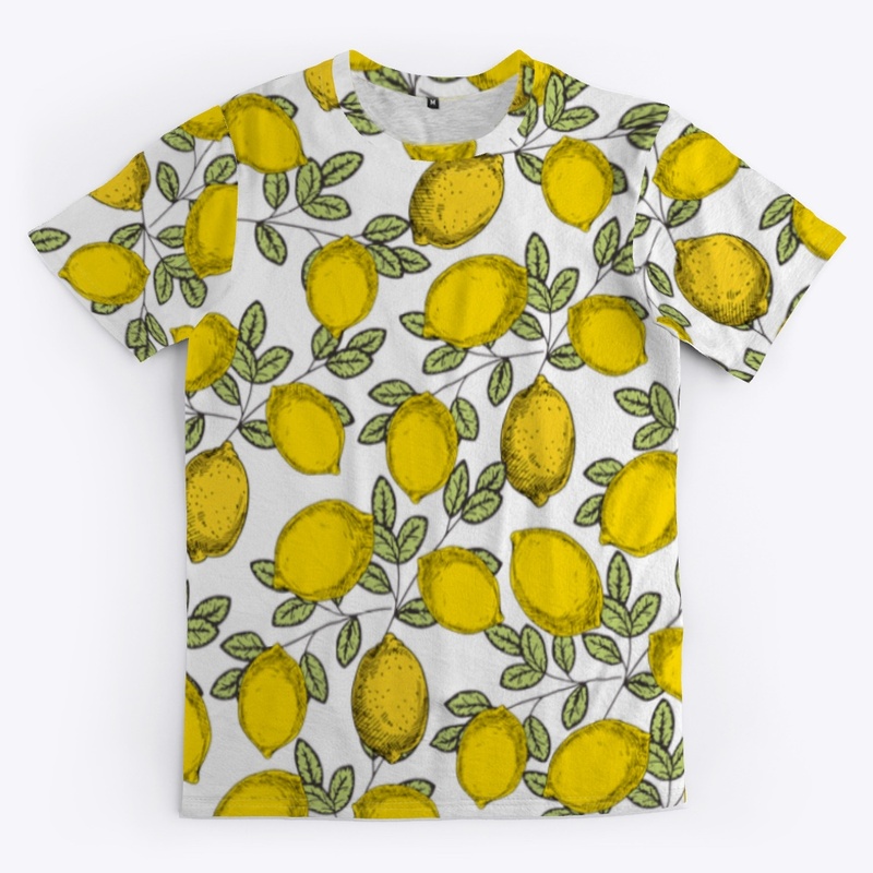 Lemon For Lemon Accessories