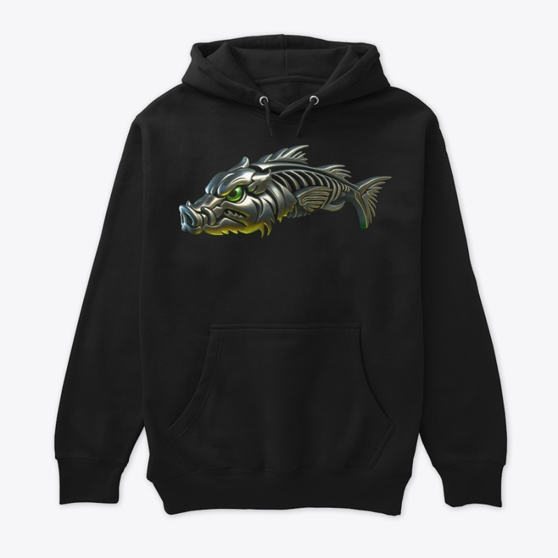 Hawg Hunterz Fishing