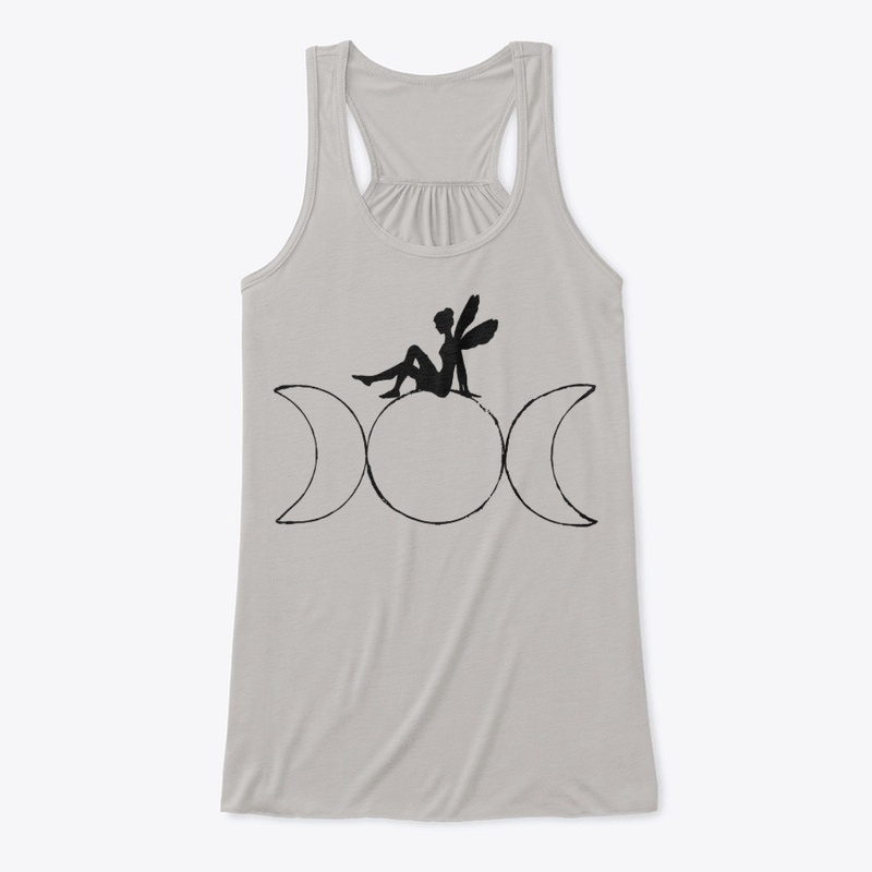 Moon Fairy