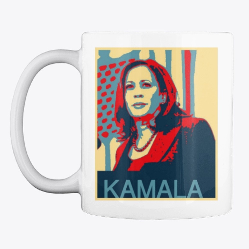 Kamala Harris