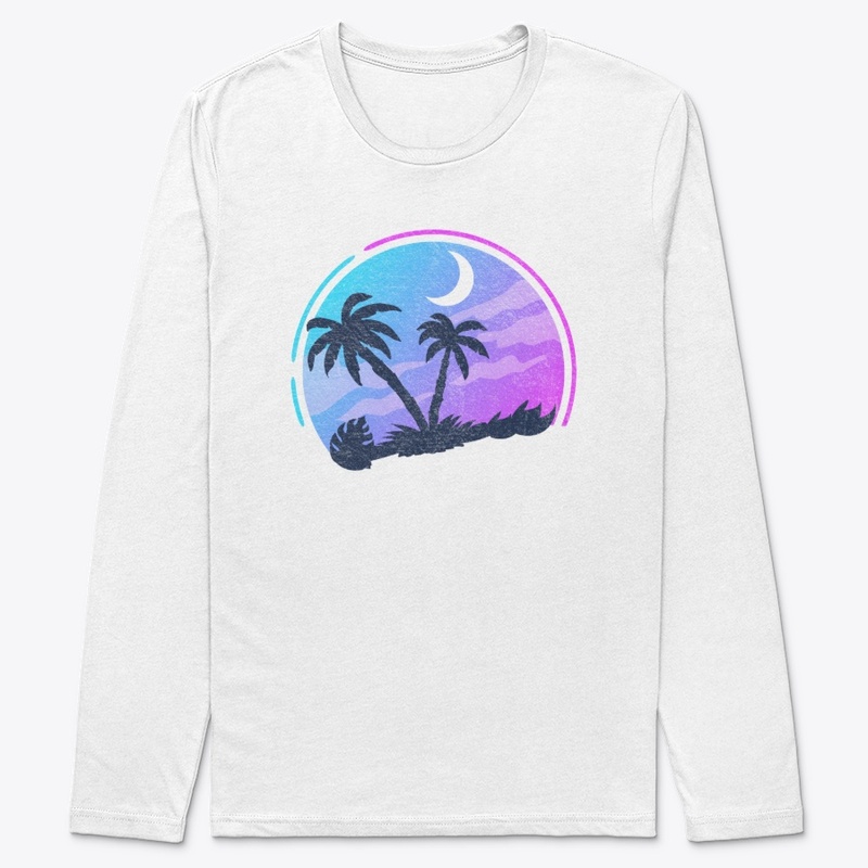 Tropical Night