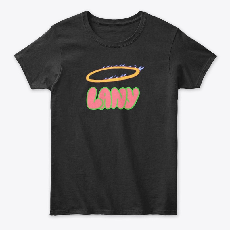 Lany Merch