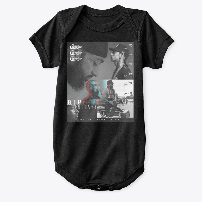 RIP 1985 2019 T- SHIRT
