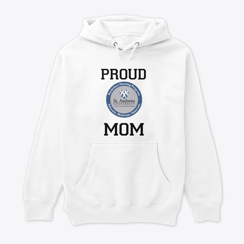 SAUproudfamily