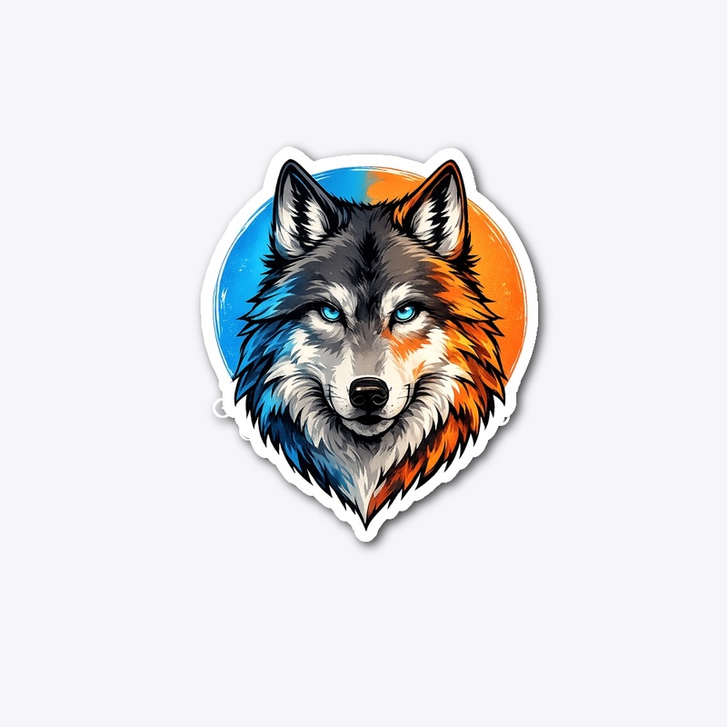 Wolf Kin
