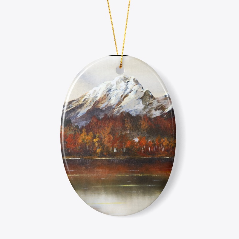 Snowy Mountains