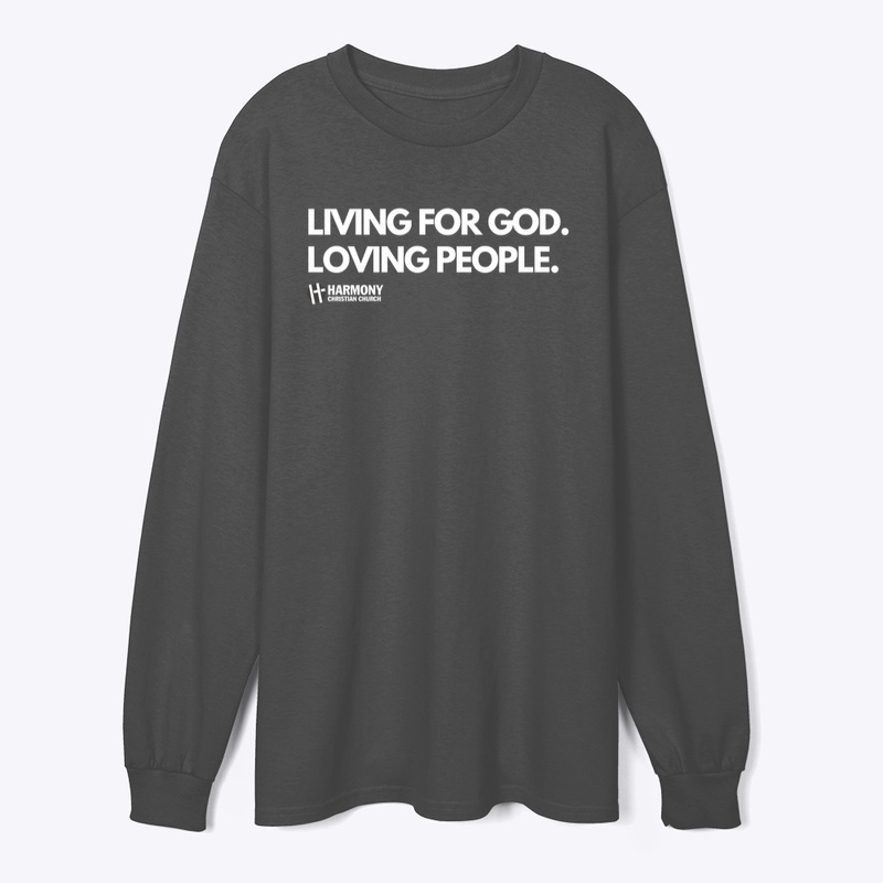 LIVING + LOVING