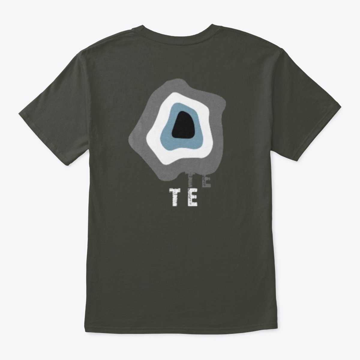 ◆LEE◆ Spray Twitch Logo T-Shirt Khaki 1200.jpg