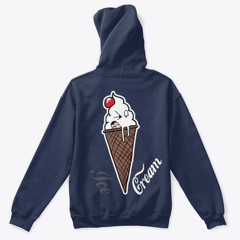 Ice Cream Kids