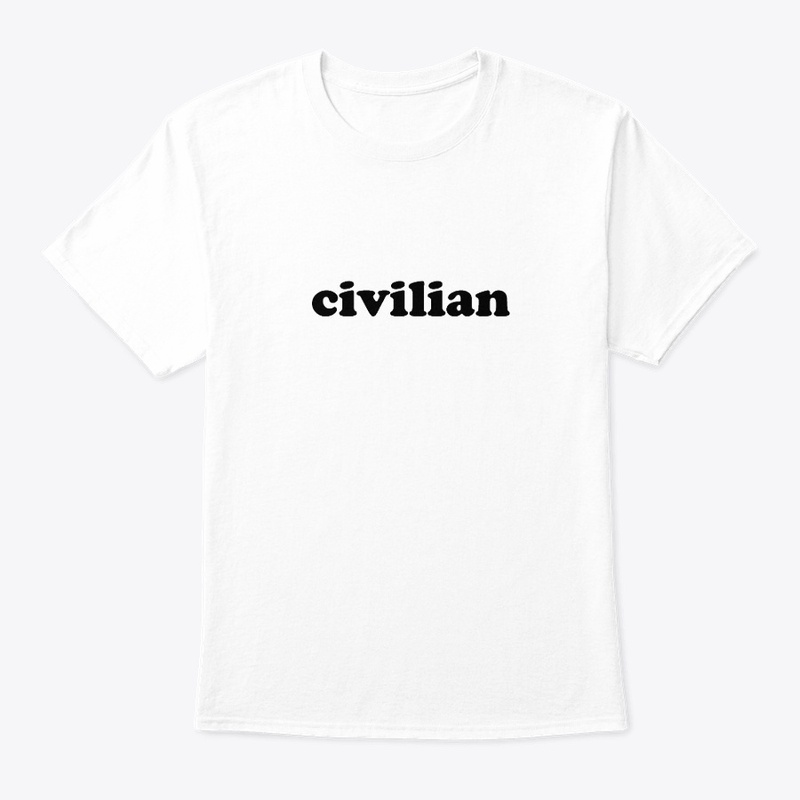 Civilian Wear