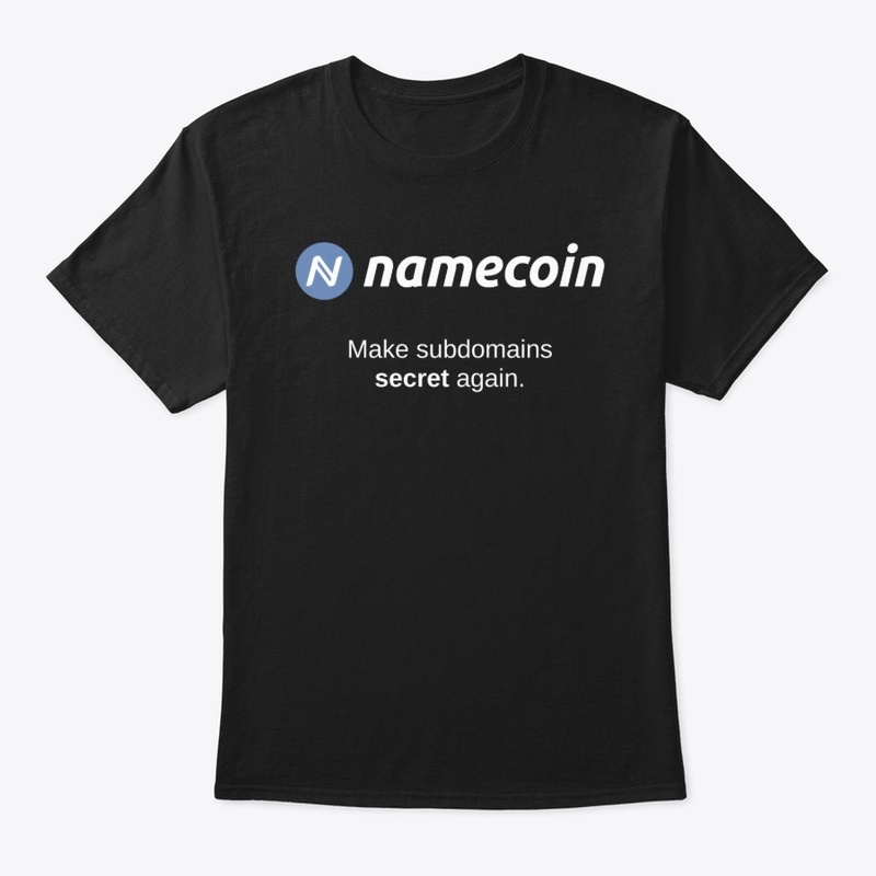 Subdomains (Dark)
