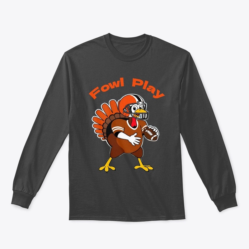 Fowl Play