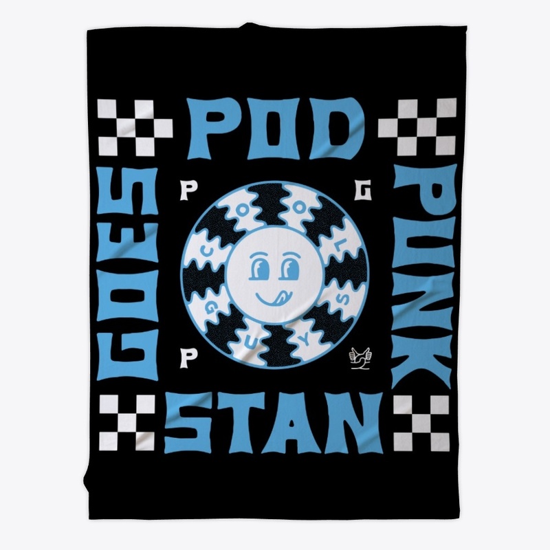 Pod Goes Punk Stan