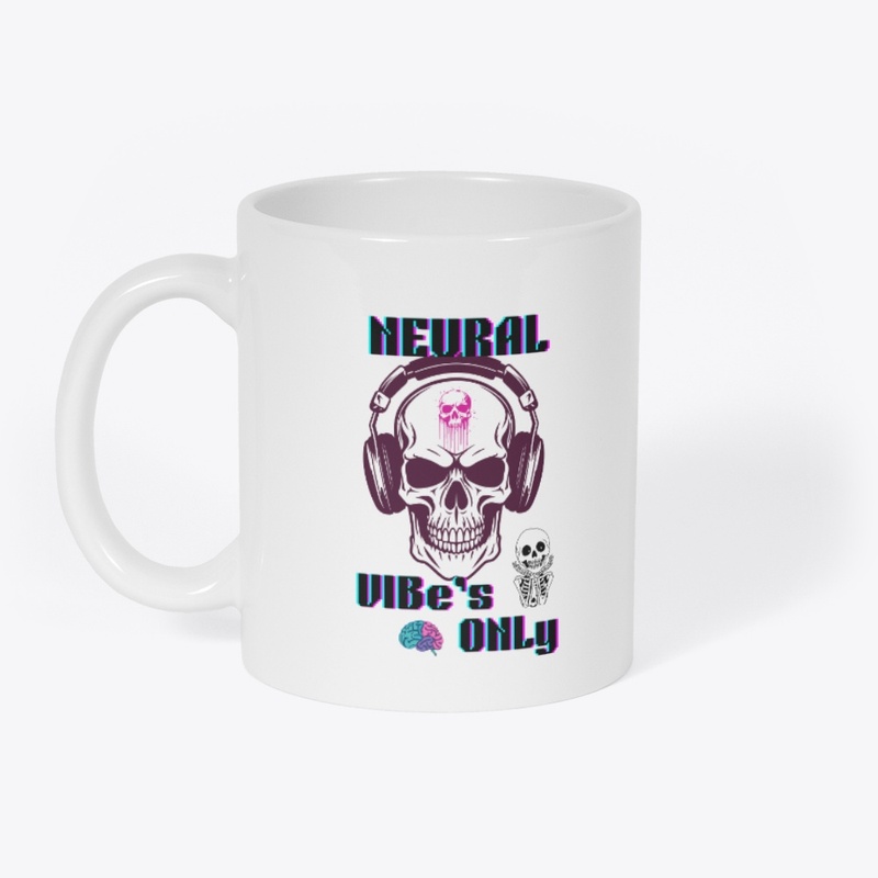  Neural Vibes Only 