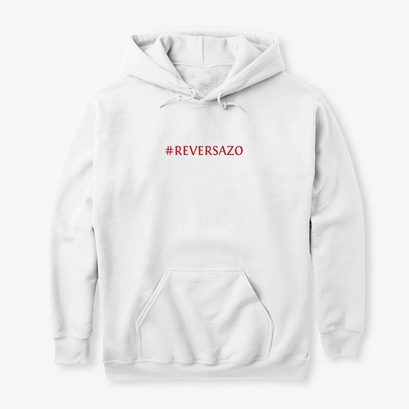#Reversazo