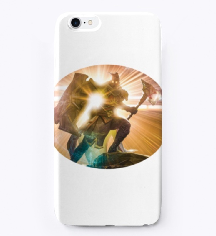 Valen Heroic Gear