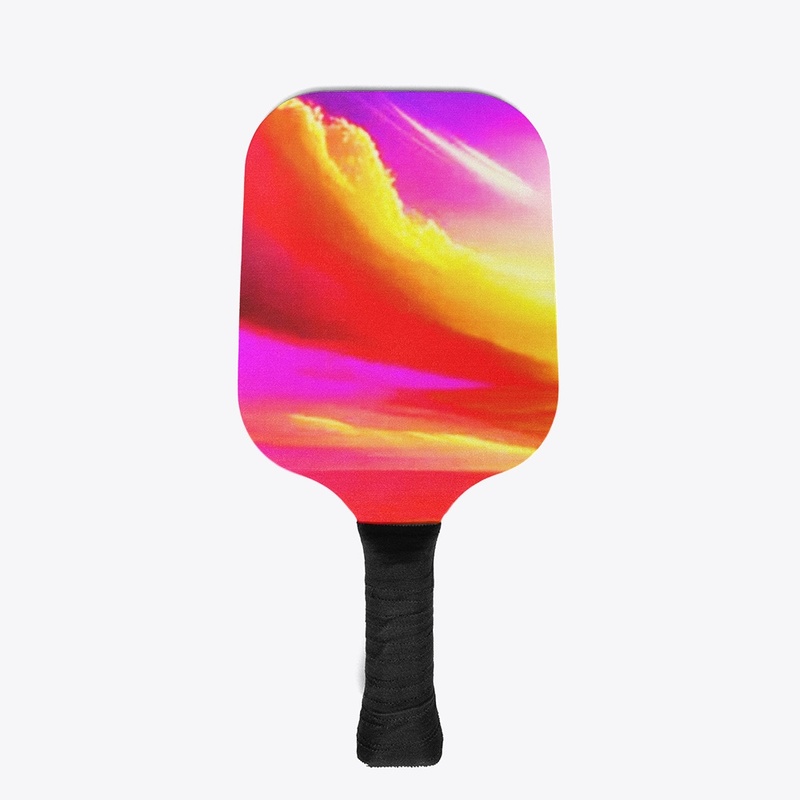 Pickleball Set