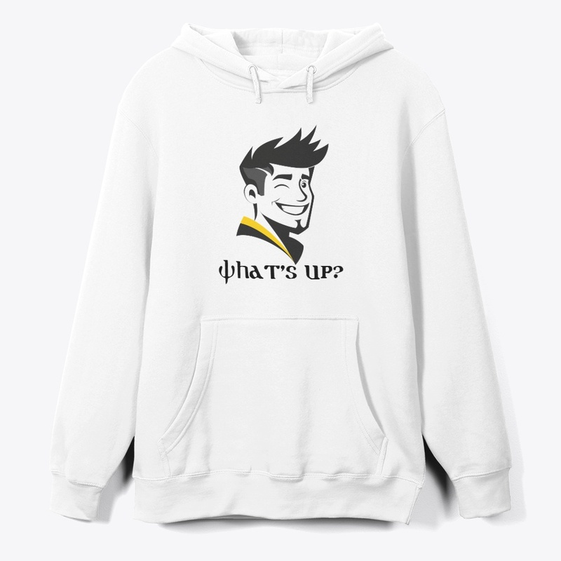 What's up Design