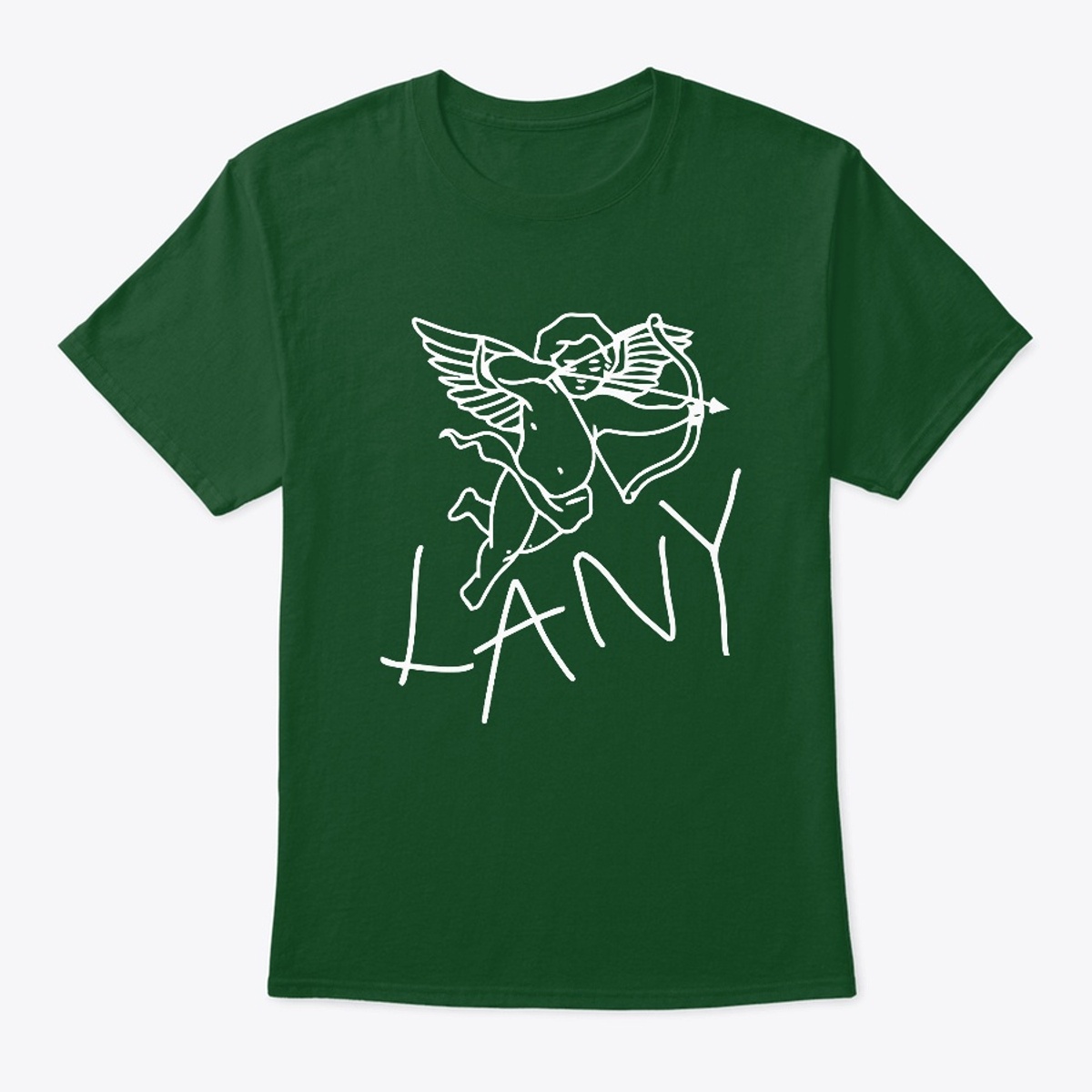 Lany Merch