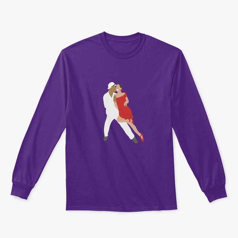 Best Design Couple t-shirt