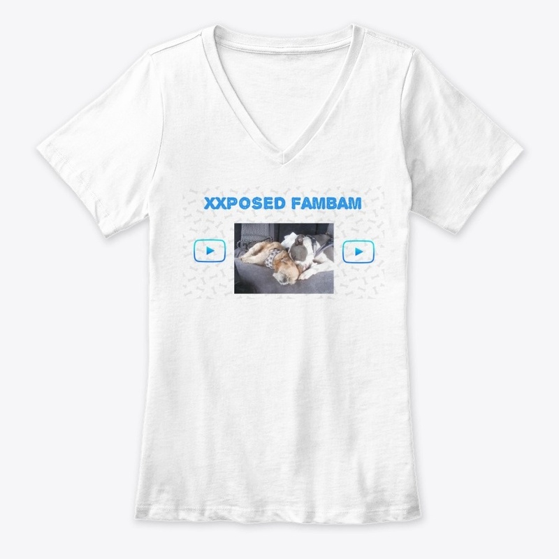 XXPOSED FAMBAM 