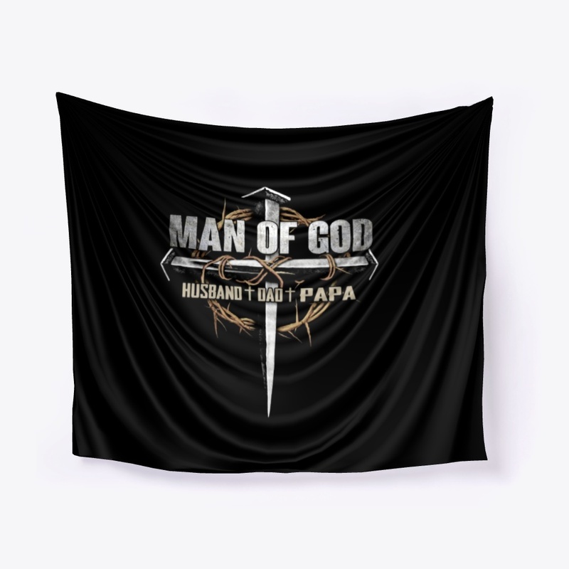 Man of God