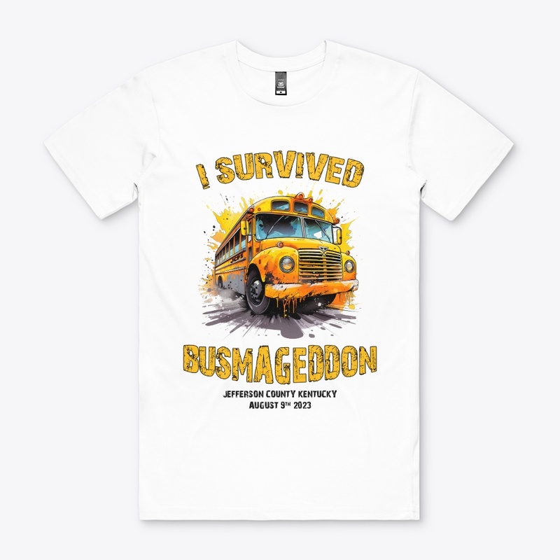 Busmageddon
