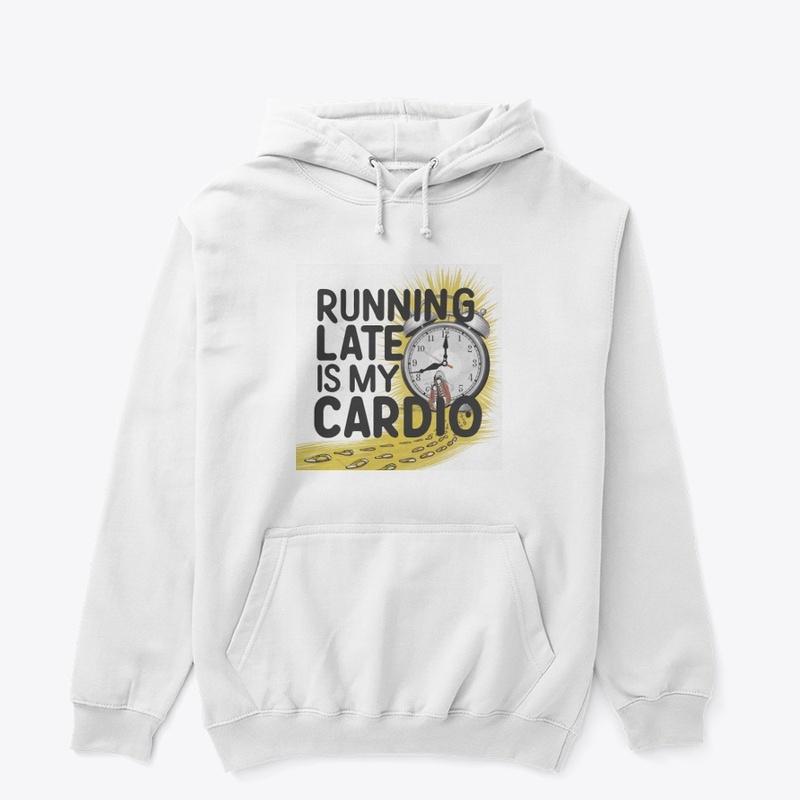 Humorous Graphic Tee