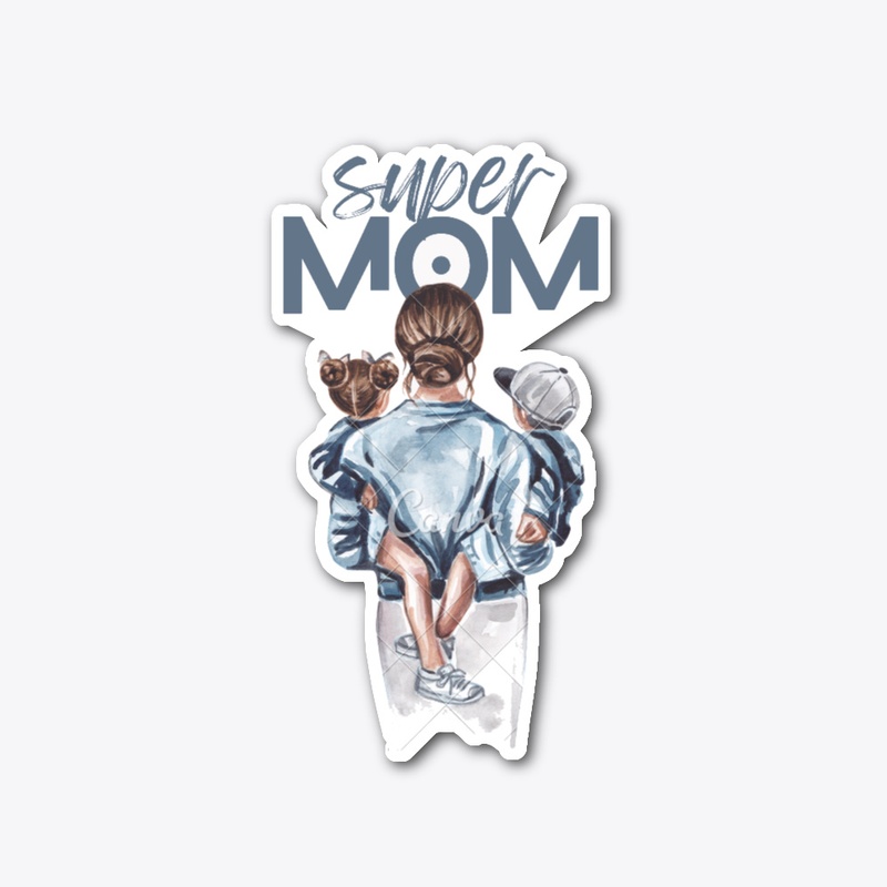 The Mother's Embrace t-shirt