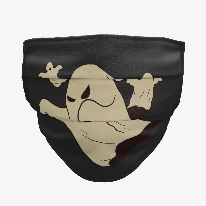 Happy Halloween - Boo