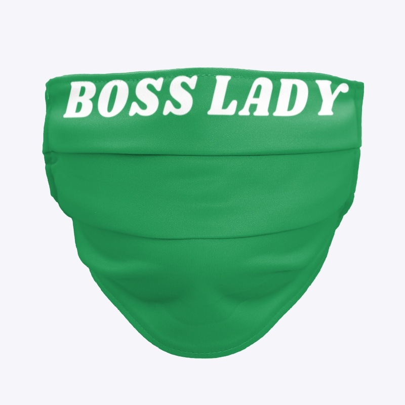 Boss lady