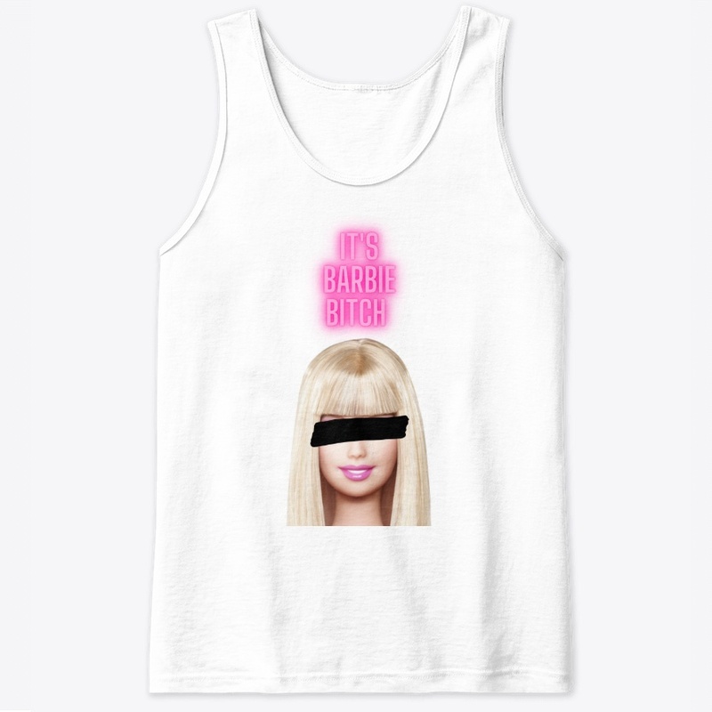 Barbie Bitch 