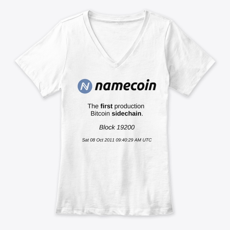 Sidechain (Women's Light)