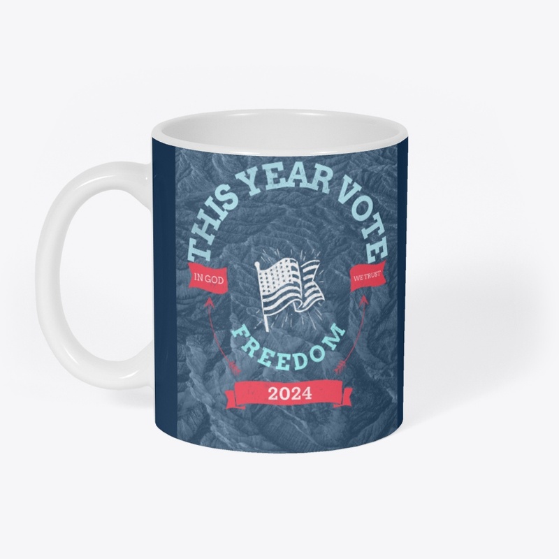 2024 Election