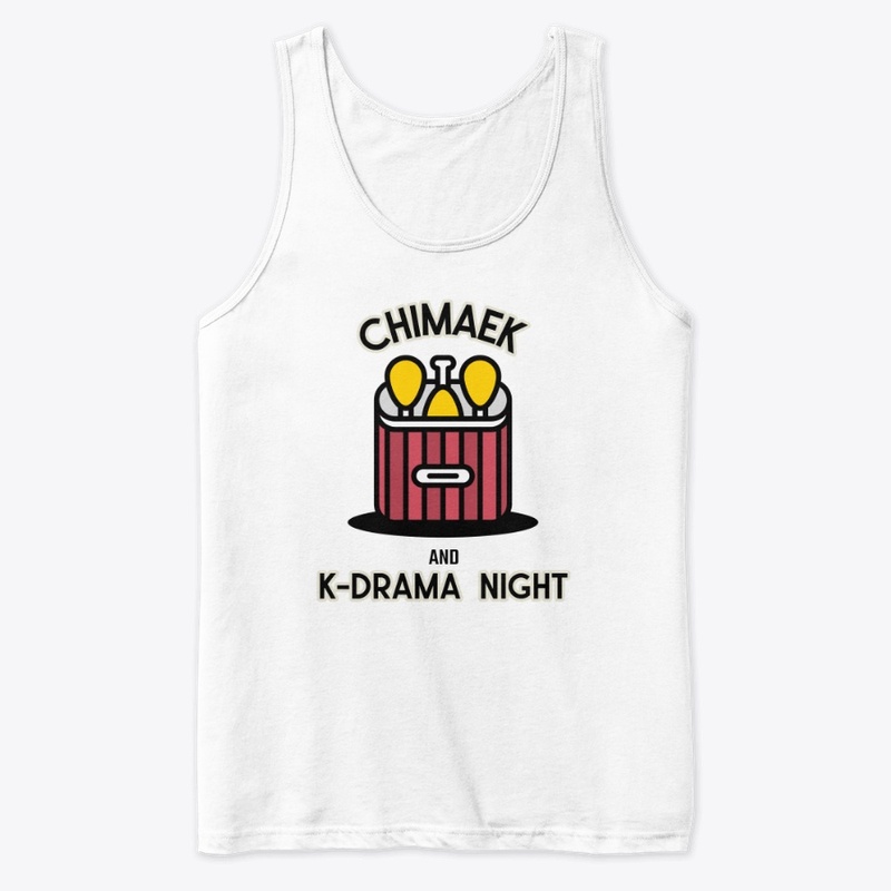 Chimaek and K-drama Night
