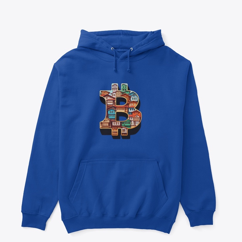 OP Houses Coin