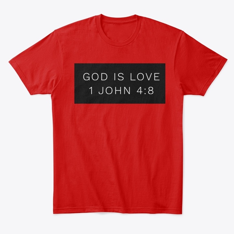 God is Love