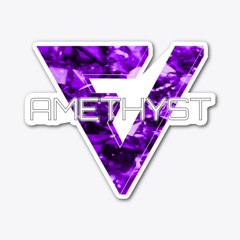 Volition Amethyst Collection
