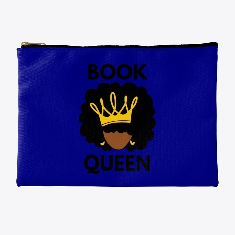 Book Queen