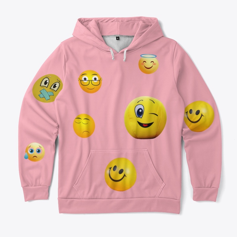smile